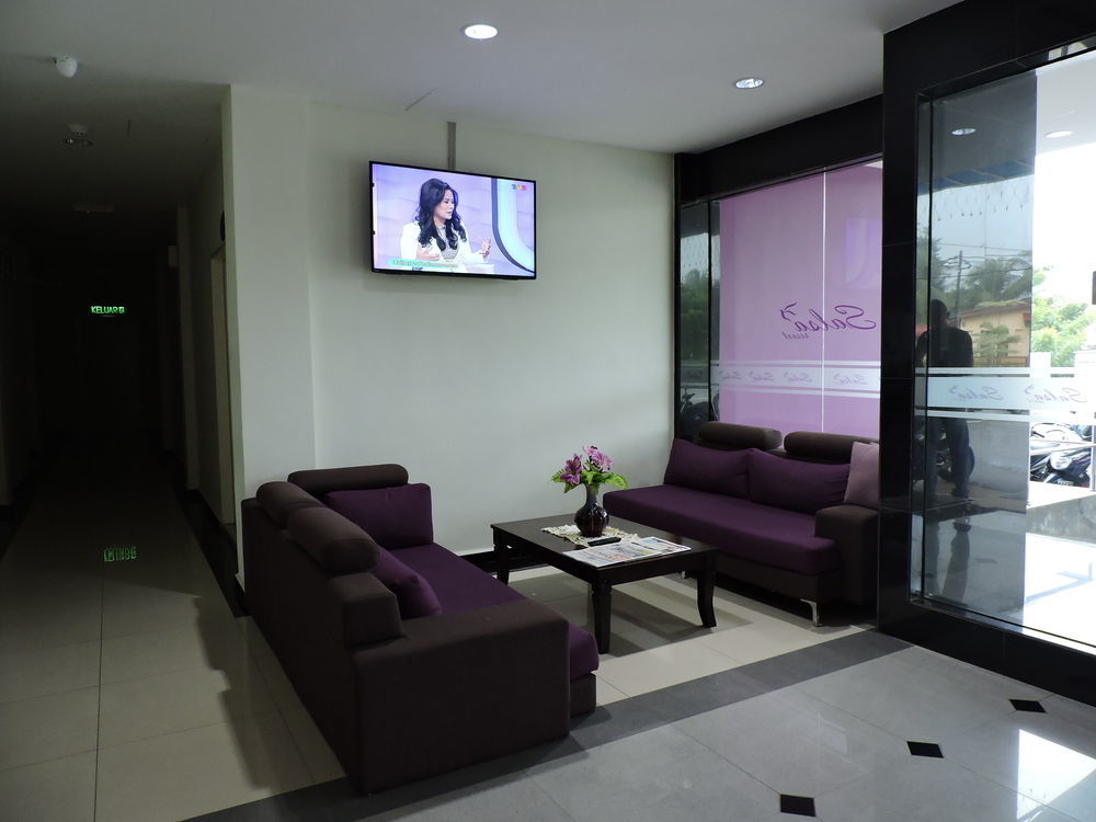 Salsa Resort Langkawi By Casa Loma Pantai Cenang  Εξωτερικό φωτογραφία