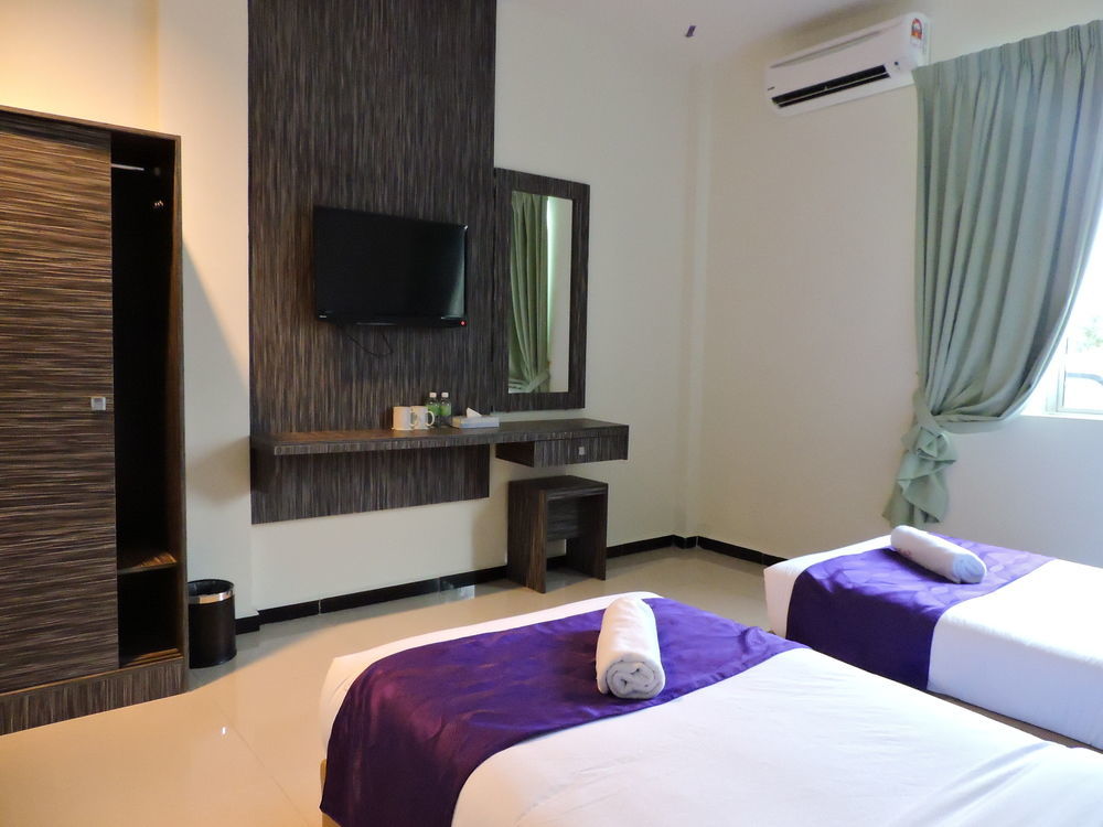 Salsa Resort Langkawi By Casa Loma Pantai Cenang  Εξωτερικό φωτογραφία